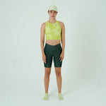29950G Titan 2.0 Running Shorts DARK GREEN
