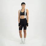21526G Girona Cycling Bib Short NERO