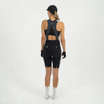 21526G Girona Cycling Bib Short NERO