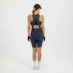 21664F Girona Cycling Bib Short OCEAN