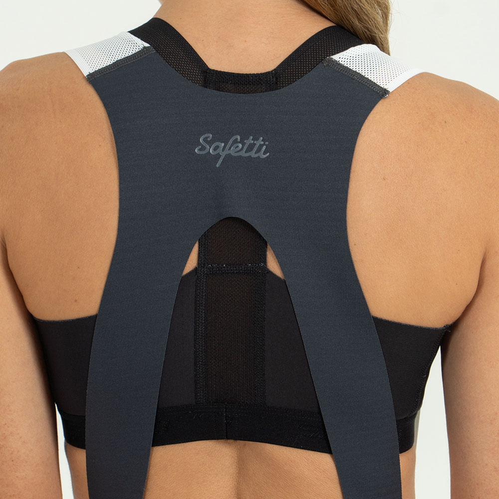 GIRONA CARROT BIB SHORTS FOR WOMEN