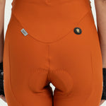 GIRONA CARROT WOMEN'S BIB SHORTS NEW