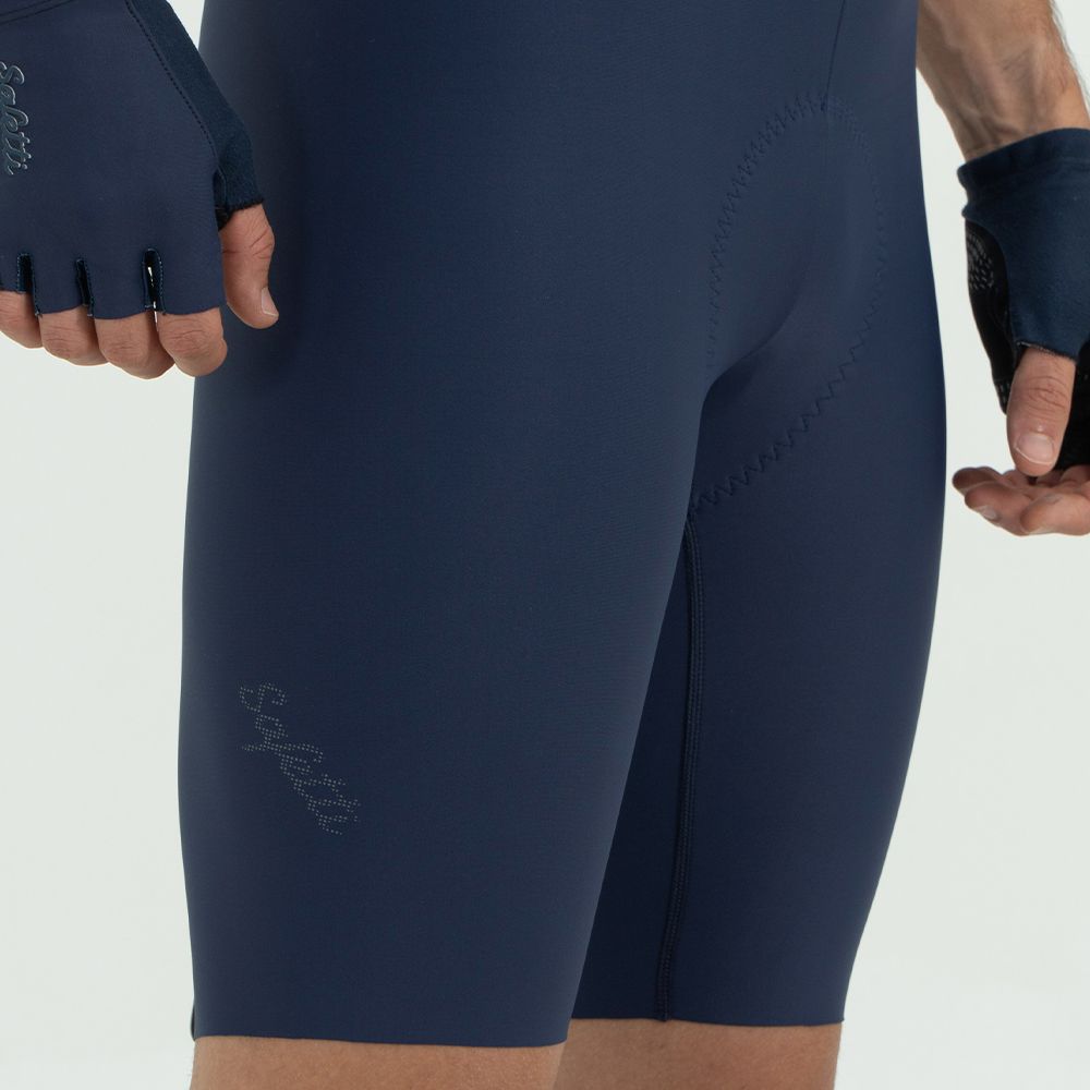 TOSCANA 2.0 + BLUE BIB SHORTS FOR MEN