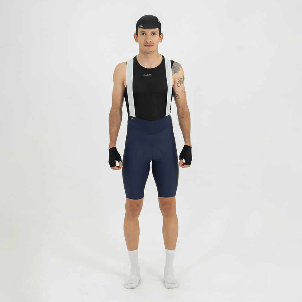 21473G Girona Cycling Bib Short OCEAN