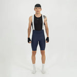 21473G Girona Cycling Bib Short OCEAN