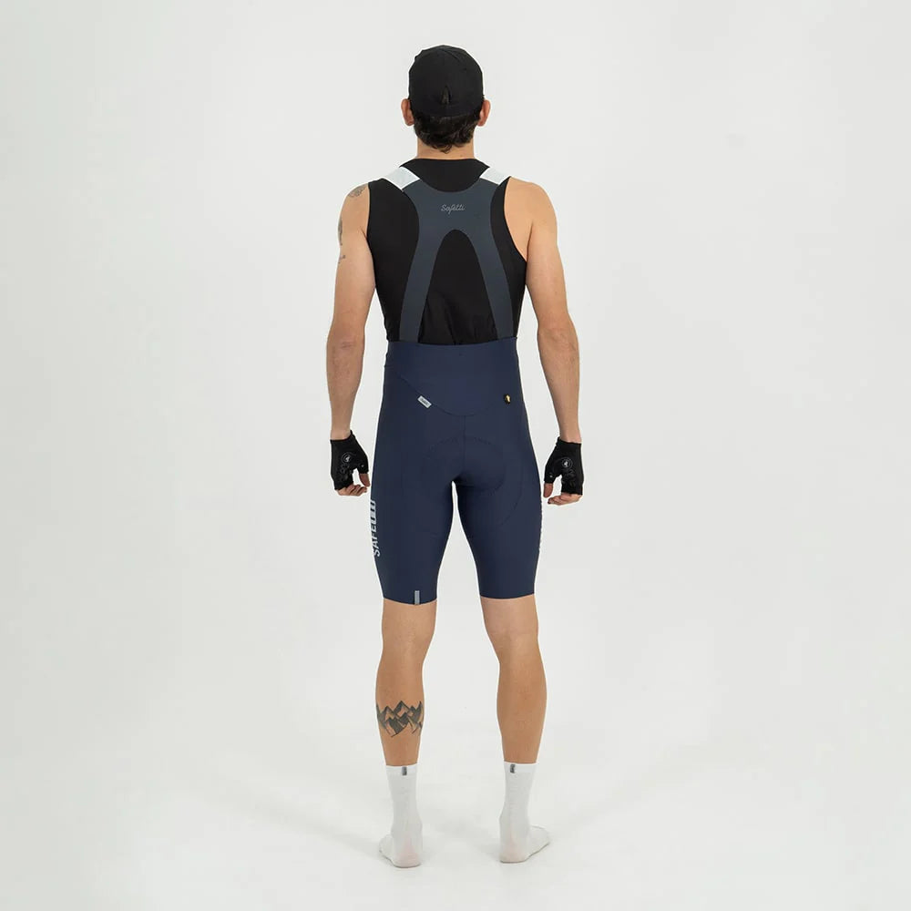 21473G Girona Cycling Bib Short OCEAN