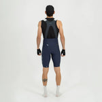 21473G Girona Cycling Bib Short OCEAN