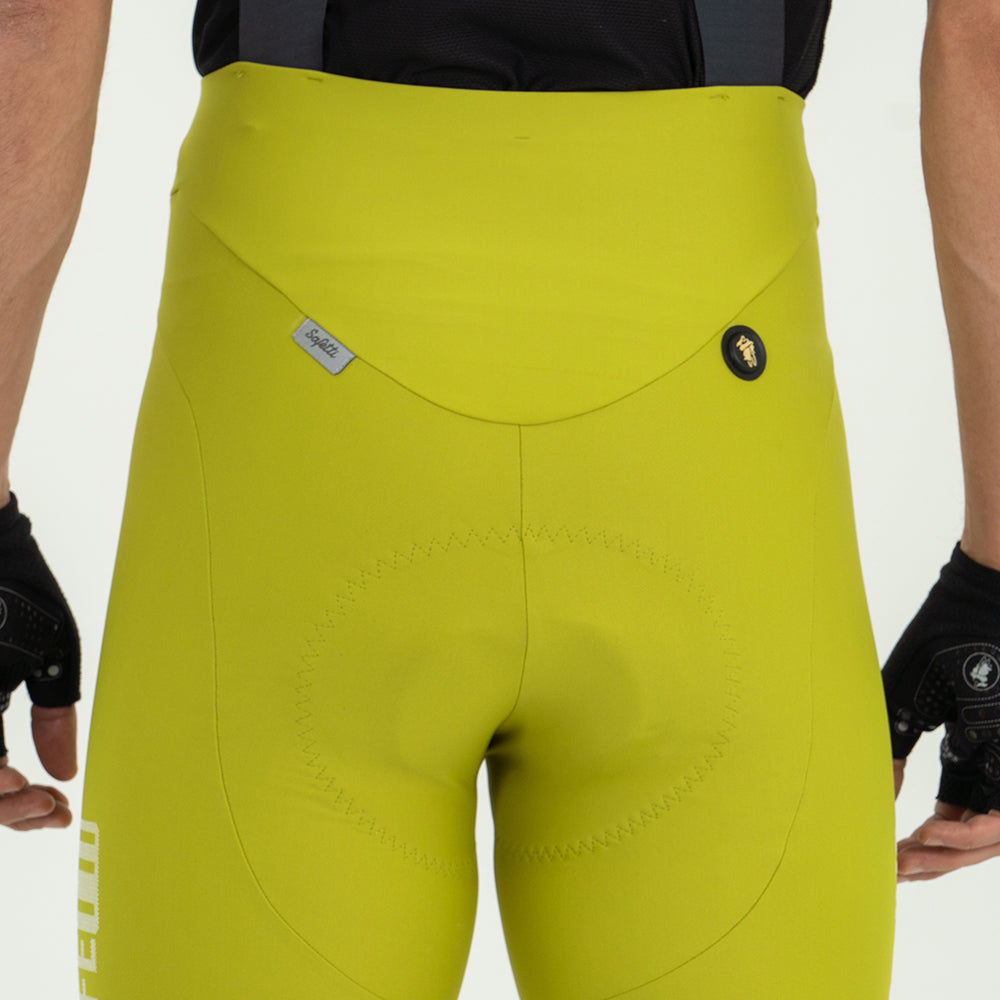 GIRONA LIMA MEN'S BIB SHORTS WITH STRAP