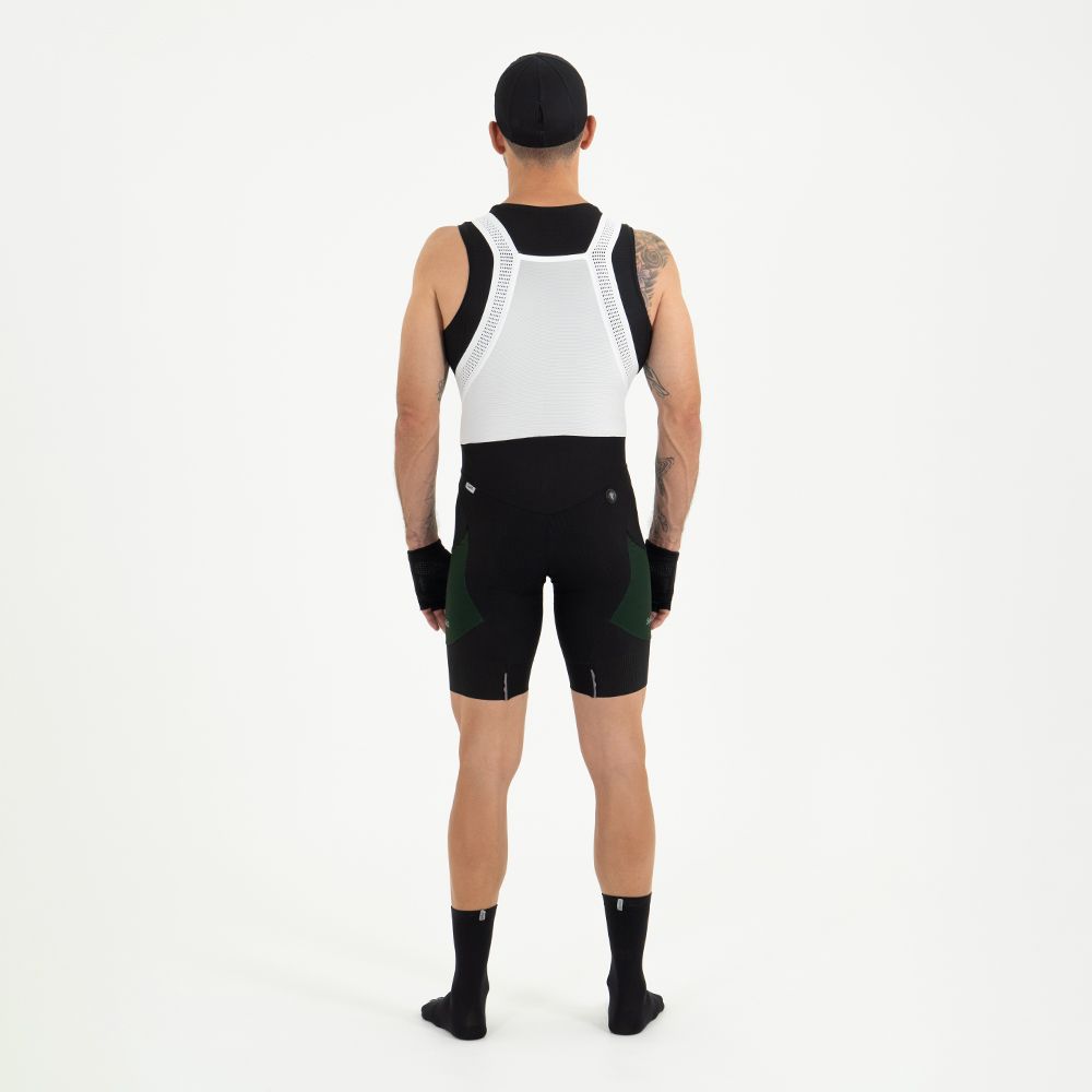 EVANS CARGO FOREST CYCLING SHORTS FOR MEN