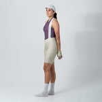 GIRONA COLORS NEVADA BIB SHORTS FOR WOMEN