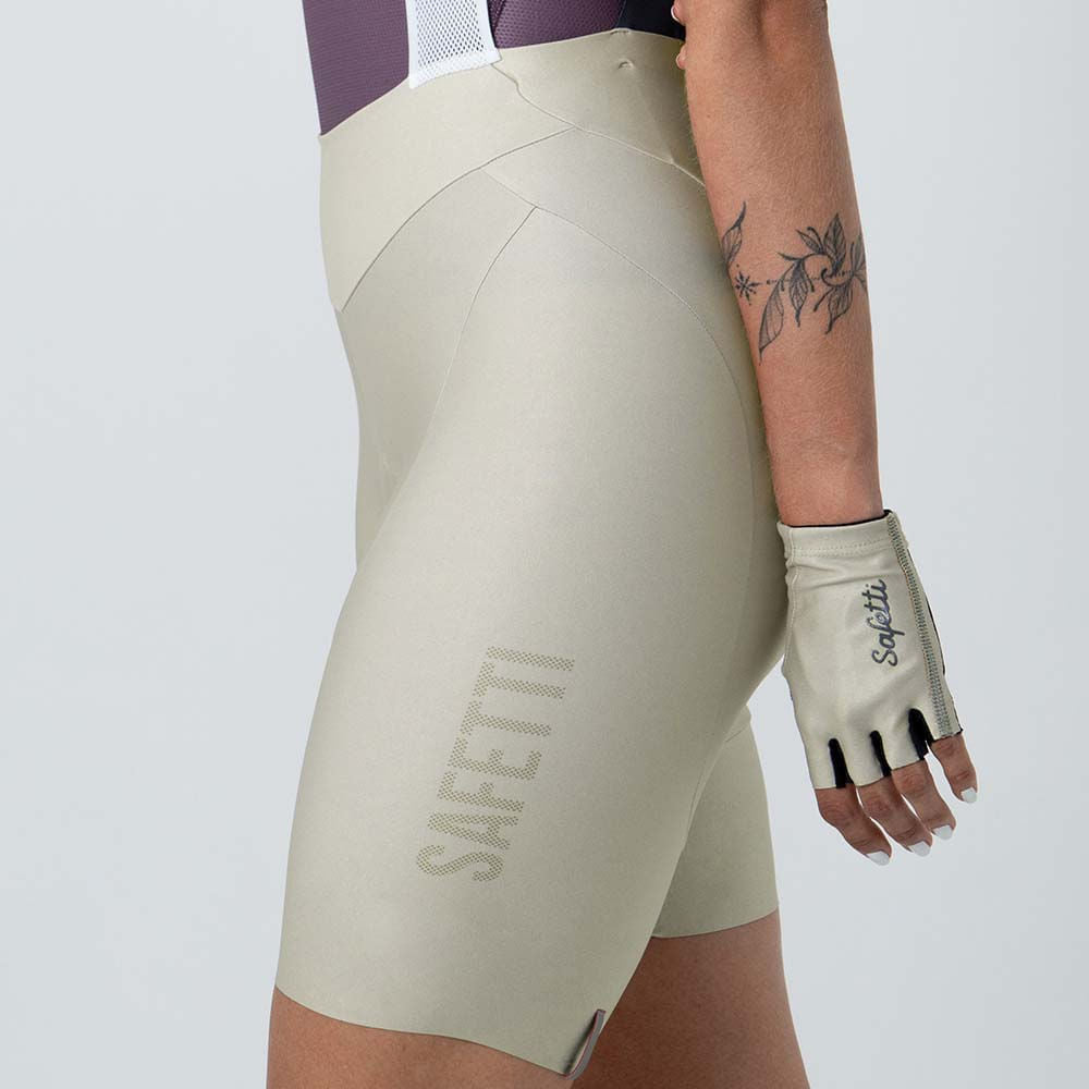 GIRONA COLORS NEVADA BIB SHORTS FOR WOMEN