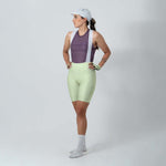 GIRONA COLORS STEVIA BIB SHORTS FOR WOMEN