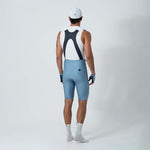 GIRONA COLORS BIB SHORTS POWDER BLUE FOR MEN