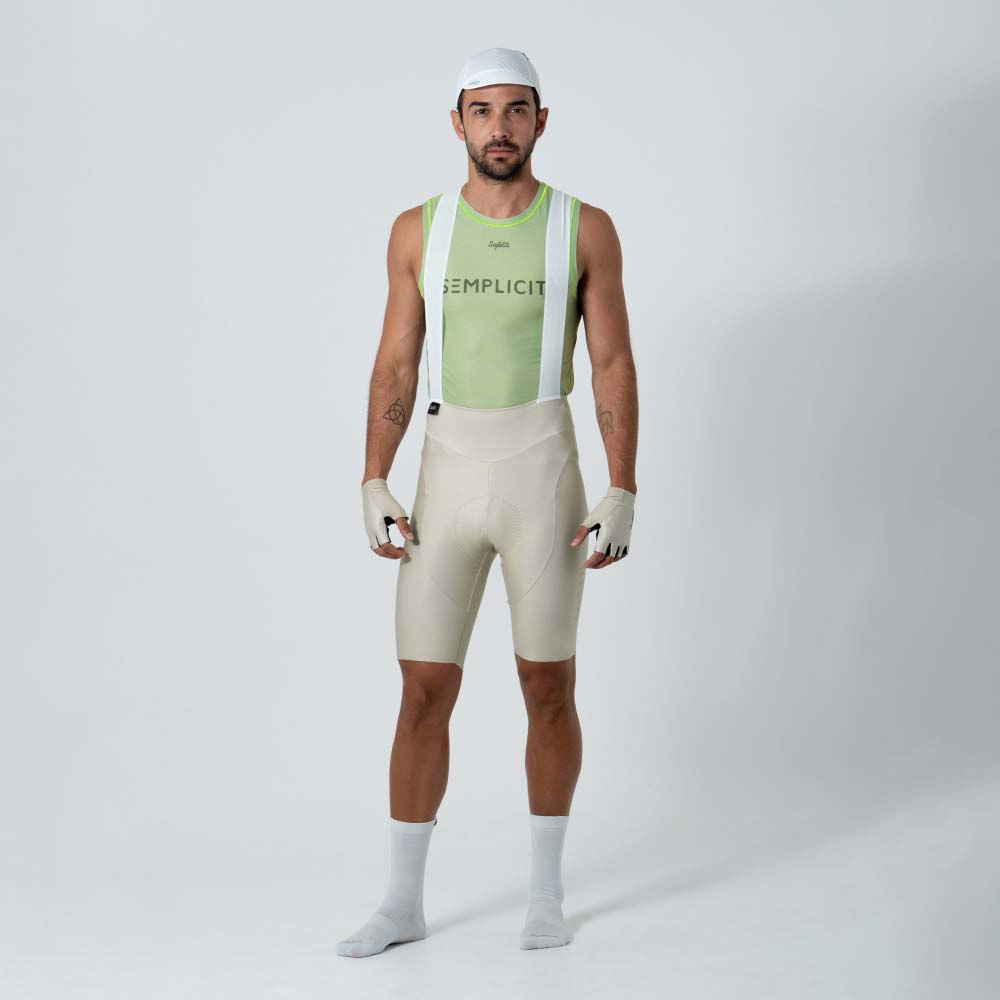 GIRONA COLORS NEVADA BIB SHORTS FOR MEN