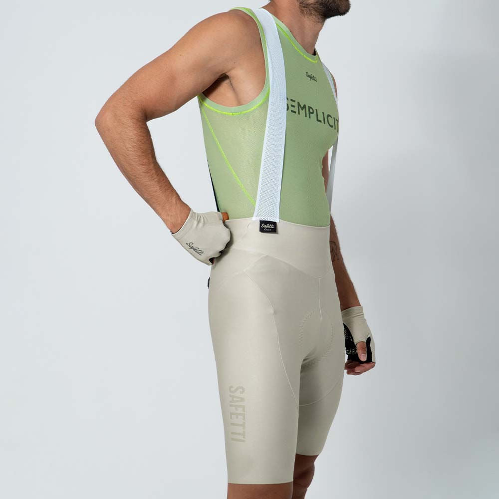 GIRONA COLORS NEVADA BIB SHORTS FOR MEN