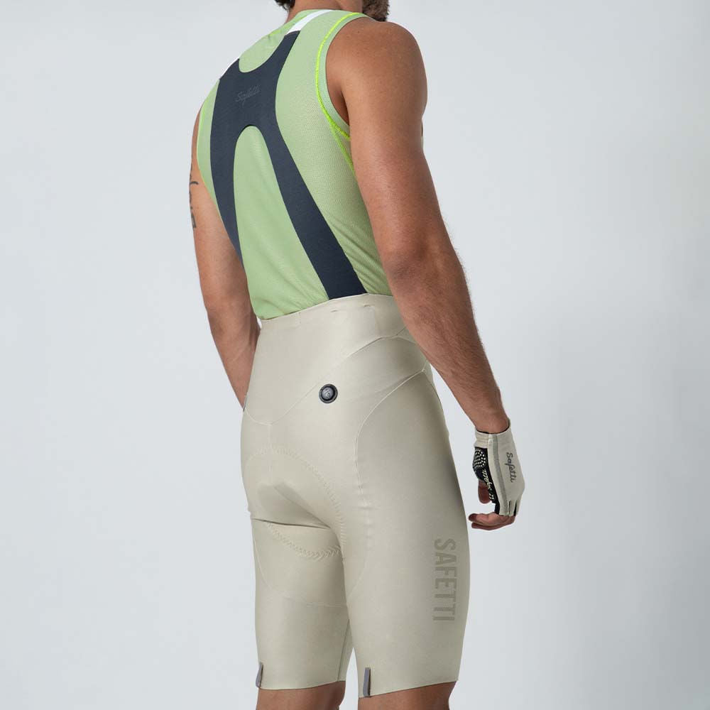 GIRONA COLORS NEVADA BIB SHORTS FOR MEN