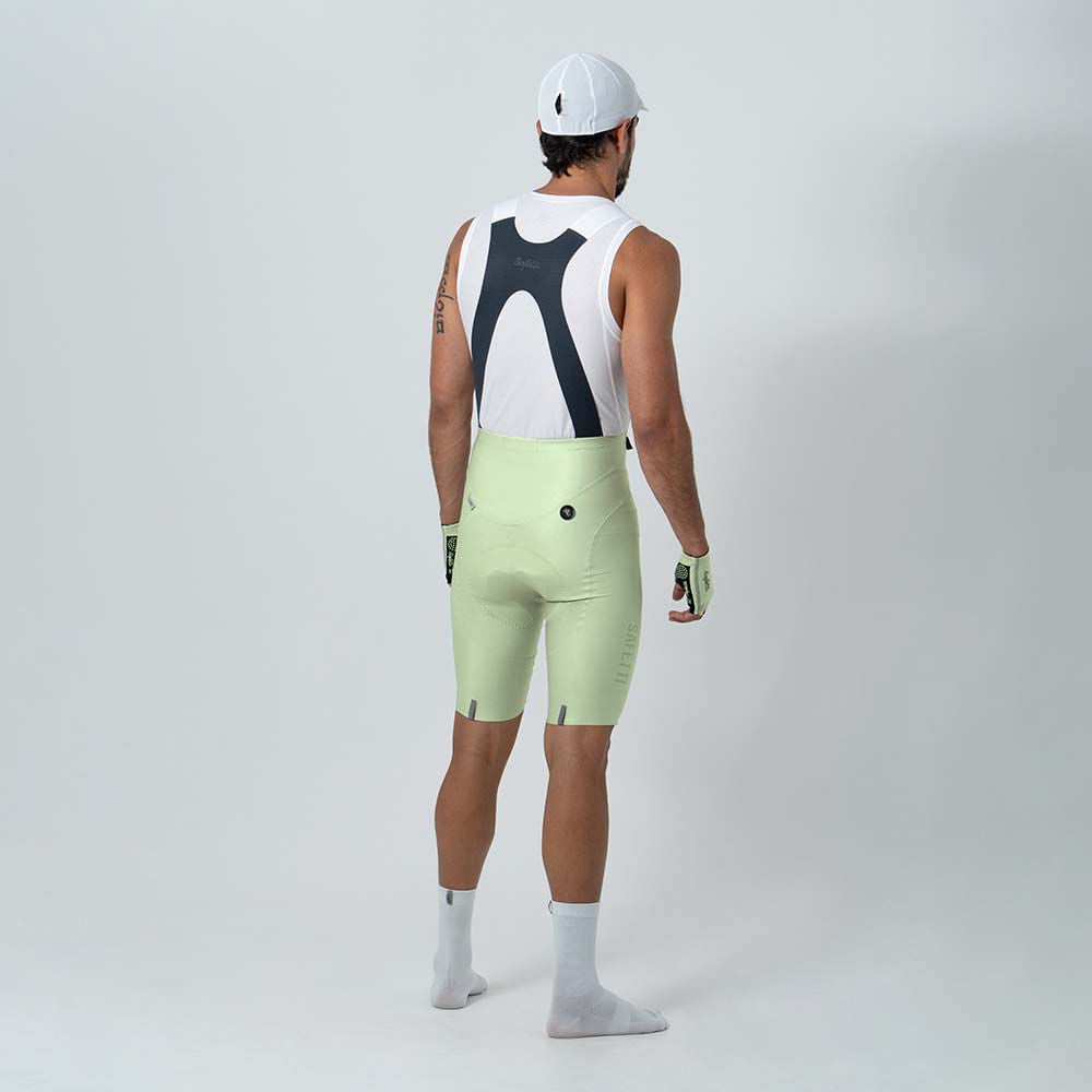 GIRONA COLORS STEVIA BIB SHORTS FOR MEN