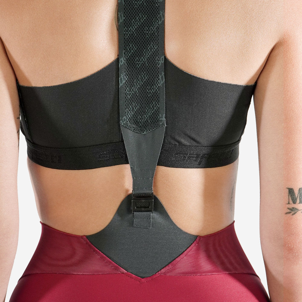 TOSCANA 2.0 TERRACOTTA BIB SHORTS FOR WOMEN