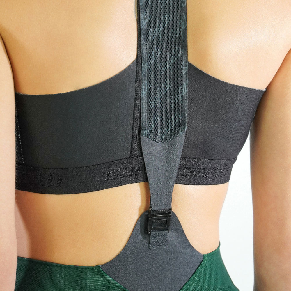 TOSCANA 2.0 EMERALD BIB SHORTS FOR WOMEN
