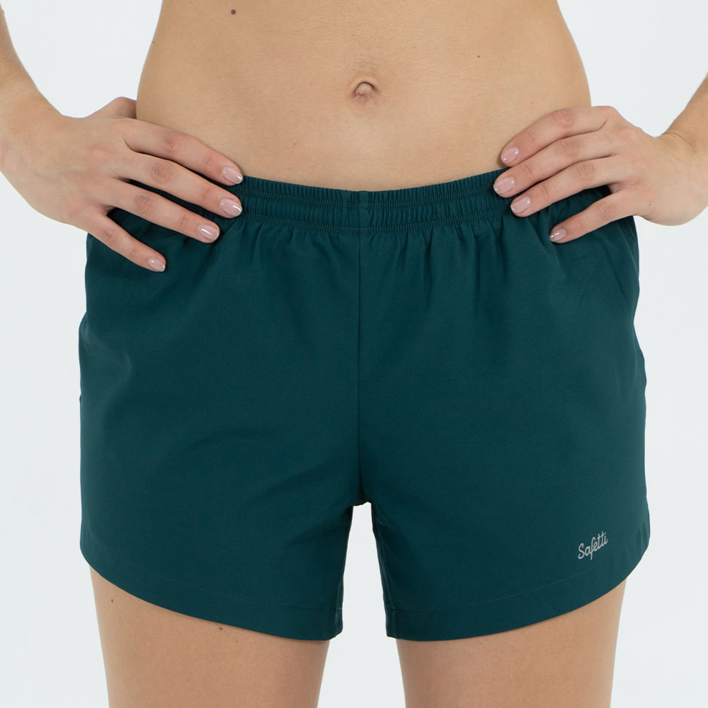 VENTURI LIGHT EMERALDA RUNNING SHORTS FOR WOMEN