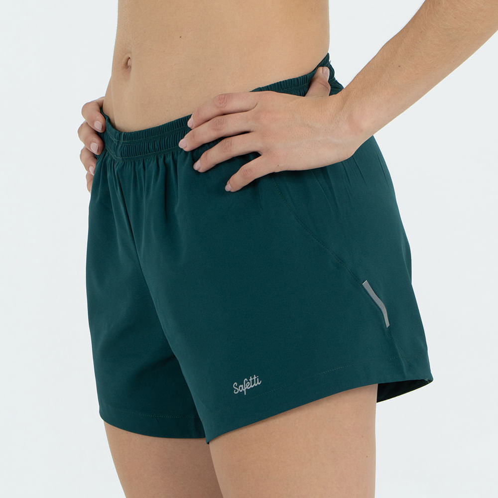 VENTURI LIGHT EMERALDA RUNNING SHORTS FOR WOMEN