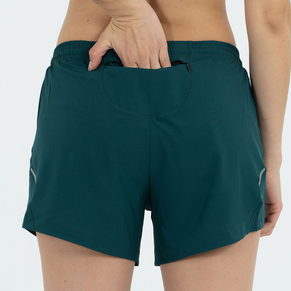 VENTURI LIGHT EMERALDA RUNNING SHORTS FOR WOMEN
