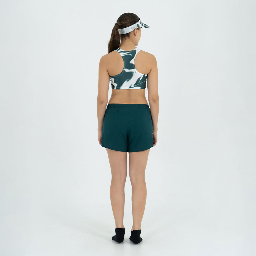 VENTURI LIGHT EMERALDA RUNNING SHORTS FOR WOMEN