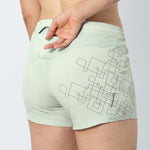 VENTURI LIGHT NEVADA RUNNING SHORTS FOR WOMEN