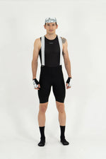 21527G Girona Cycling Bib Short NERO
