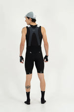 21527G Girona Cycling Bib Short NERO