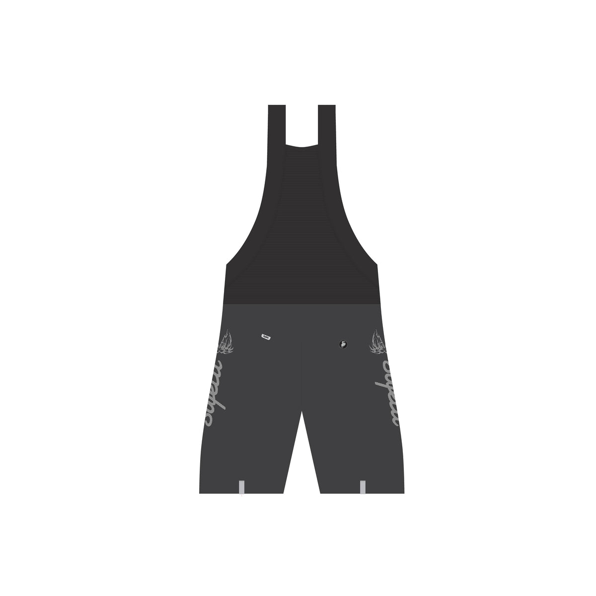 PTK'26 - Toscana Cycling Bib Short D2. Men