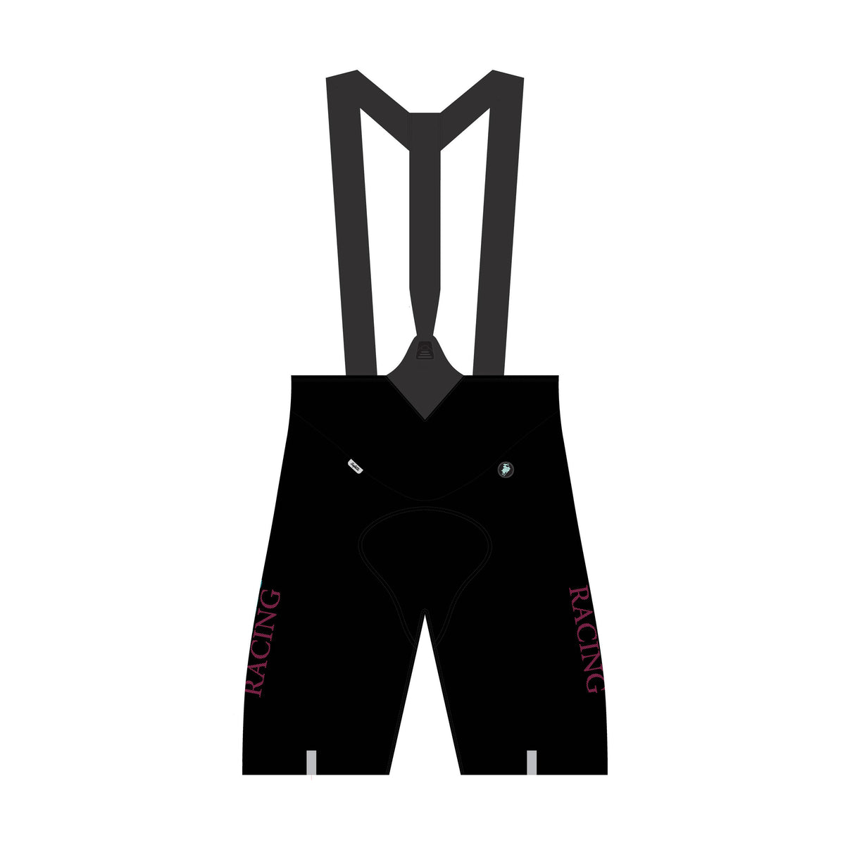 RR'26 - Toscana Cycling Bib Short. Women