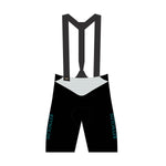 RR'26 - Toscana Cycling Bib Short. Women