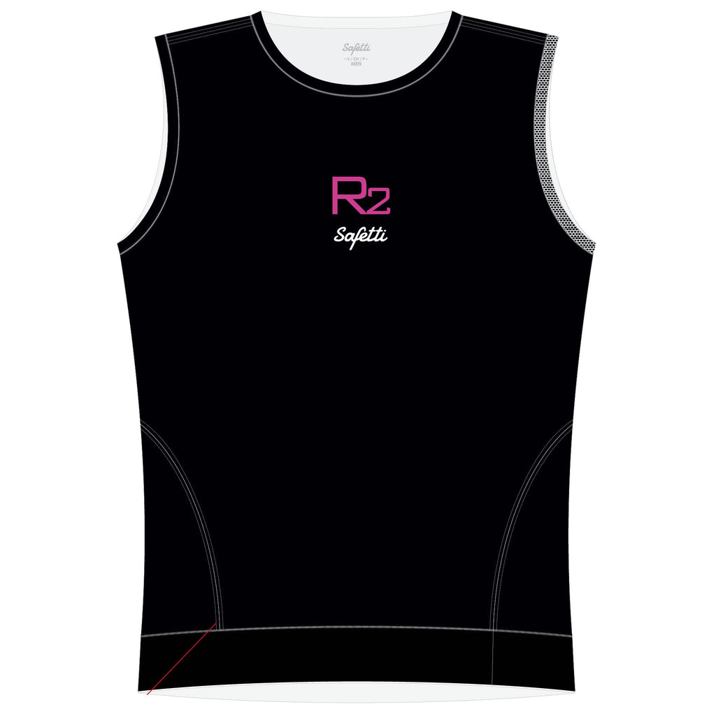 R2-PS'24 - Wind Base Layer. Women