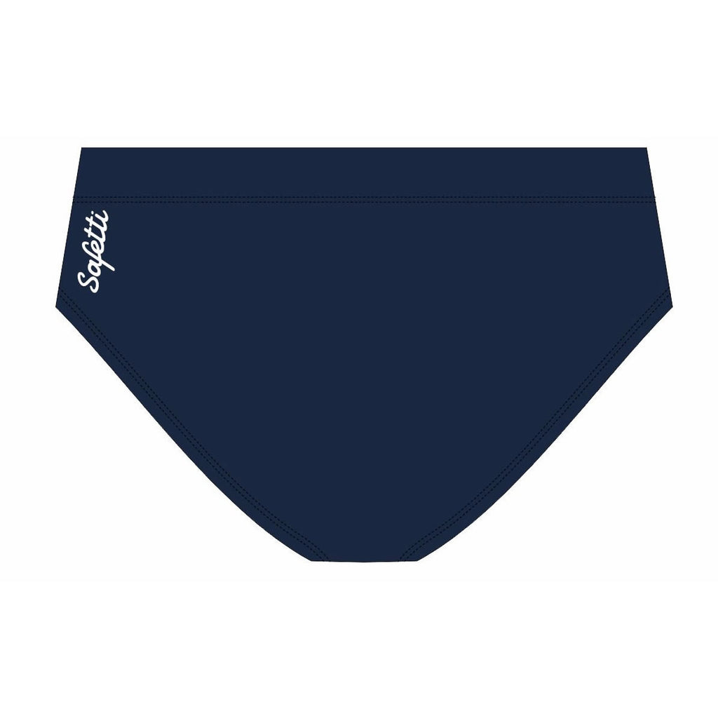 RJ'24 - Ibiza AquaZero™ Swim shorts. Men