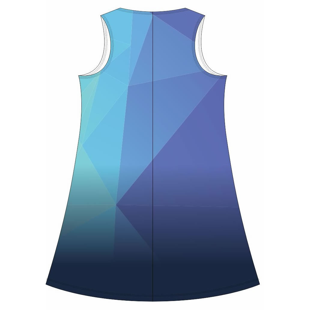 RJ'24 - Dress. Women