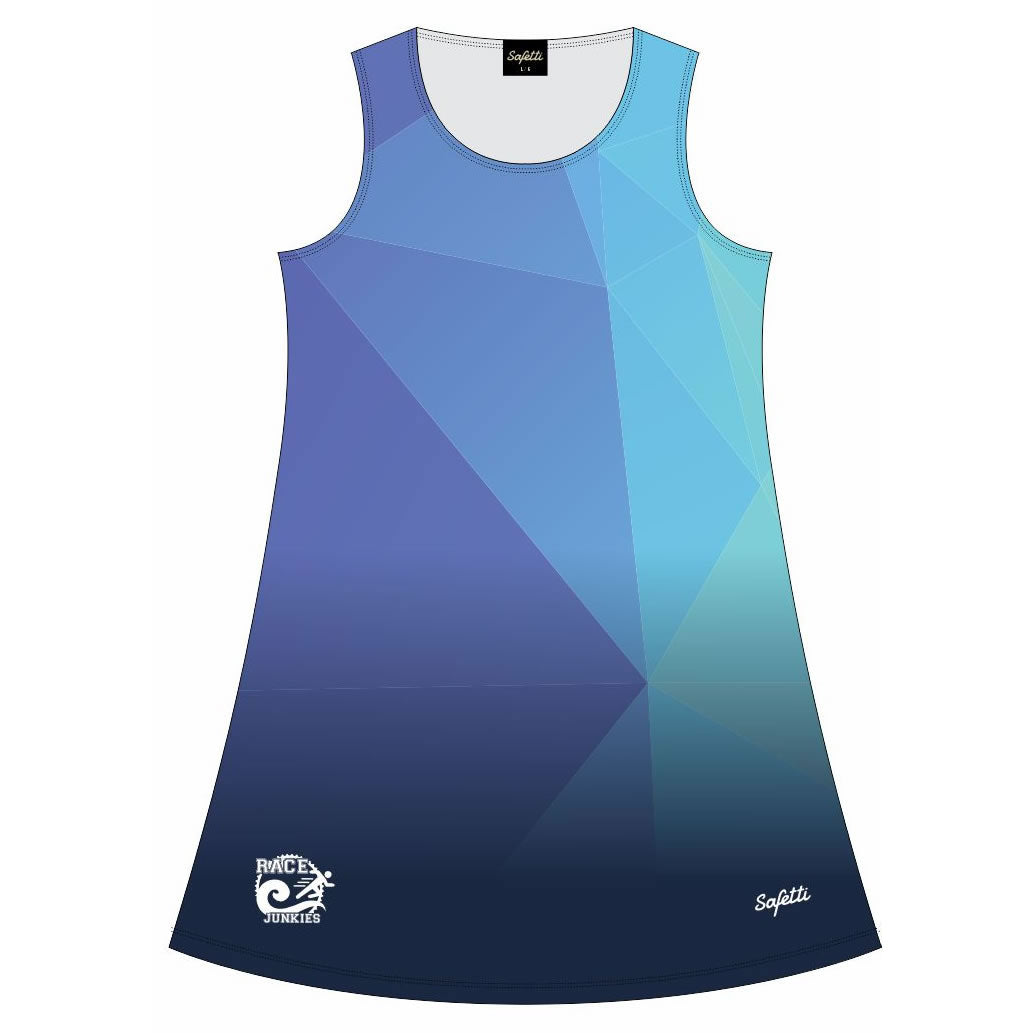 RJ'24 - Dress. Women