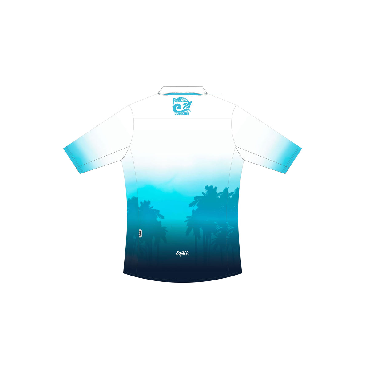 RJ'25 - Outland Short Sleeve Shirt 2. Women