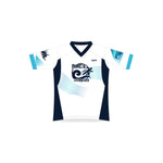 RJ'25 - Ecoventure MTB Short Sleeve T-Shirt. Men