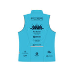 RJ'25 - Napoli Cycling Vest. Men