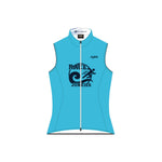 RJ'25 - Napoli Mesh Cycling Vest. Women