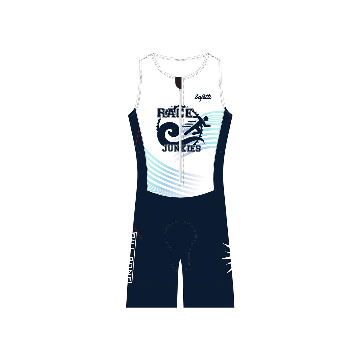 RJ'25 - Triathlon Skinsuit Junior