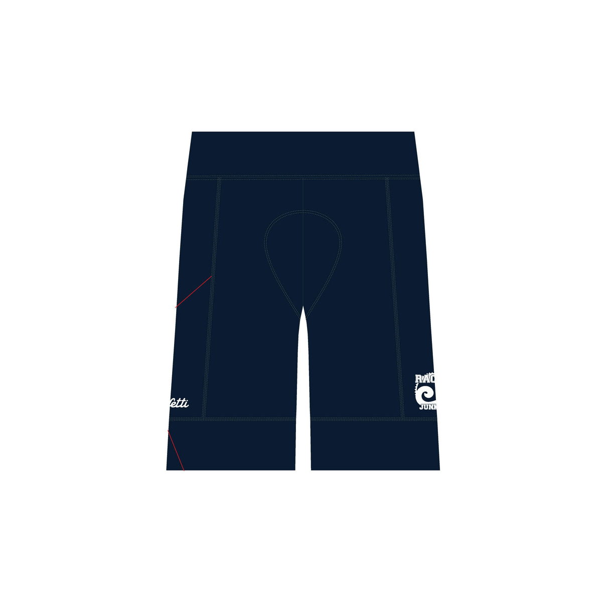 RJ'25 - AquaZero Triathlon Short. Men