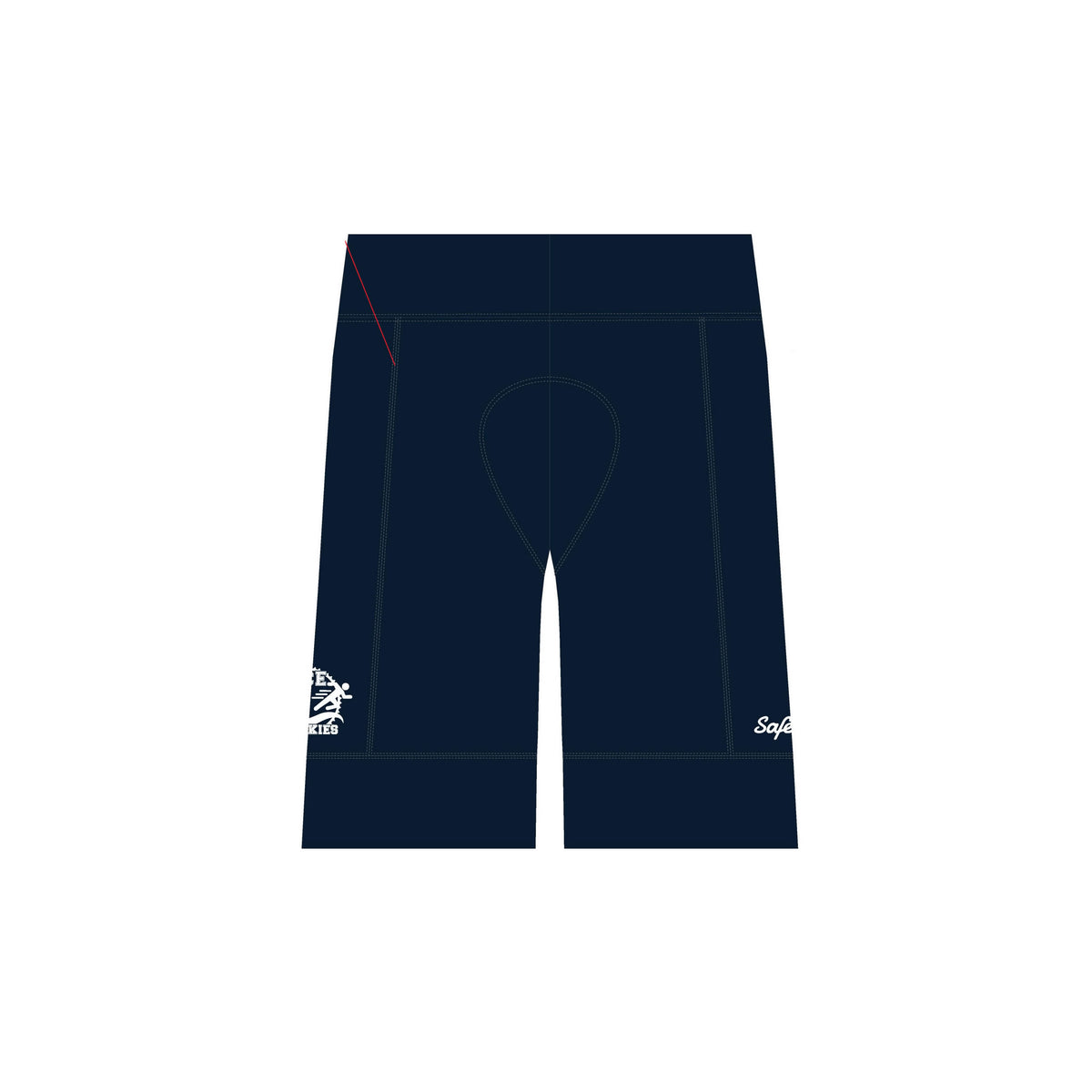 RJ'25 - AquaZero Triathlon Short. Men