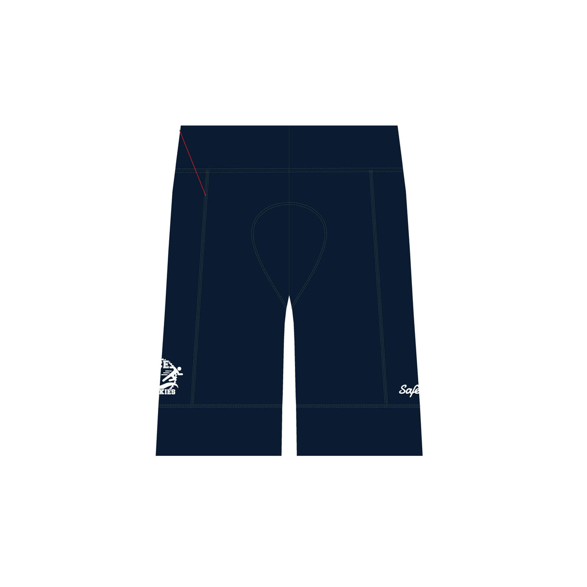 RJ'25 - AquaZero™ Triathlon Short. Women