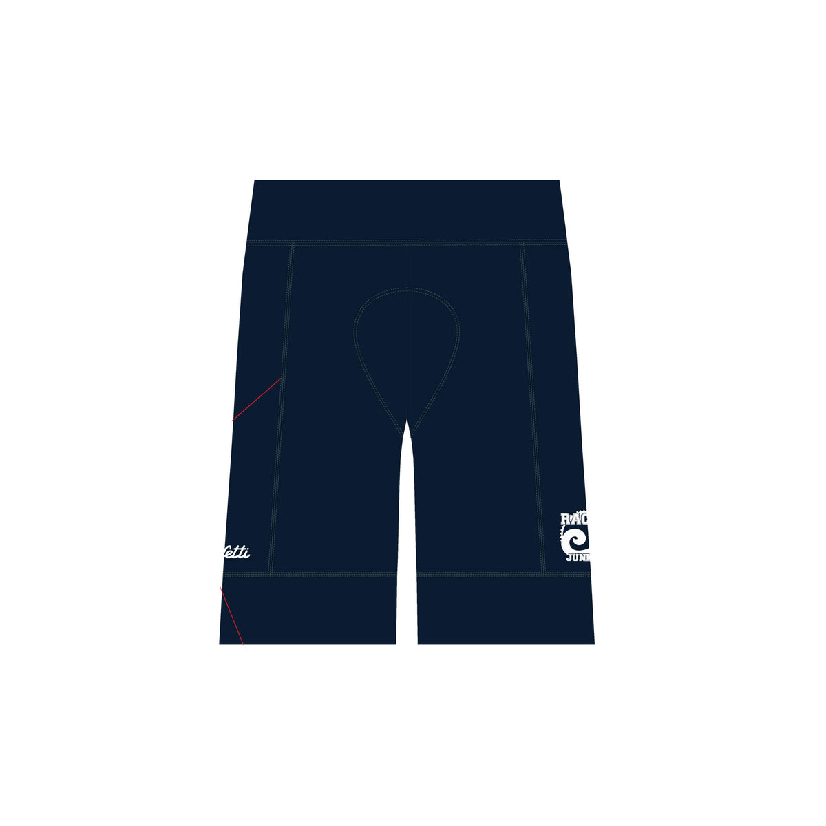 RJ'25 - AquaZero™ Triathlon Short. Women