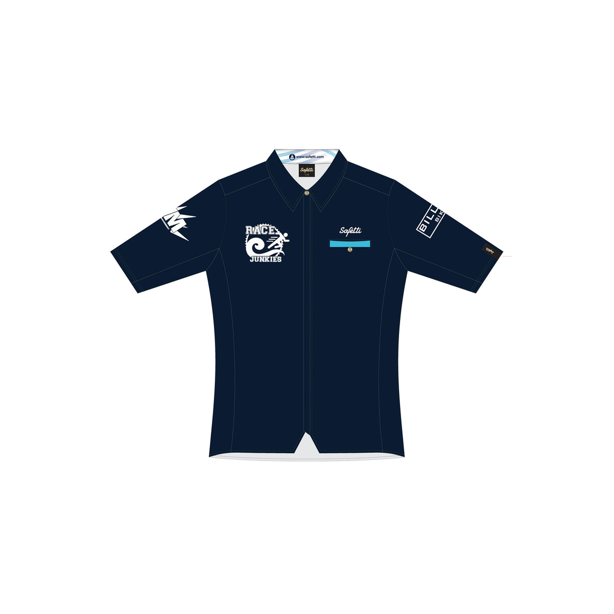RJ'25 - Outland Short Sleeve Shirt. Men