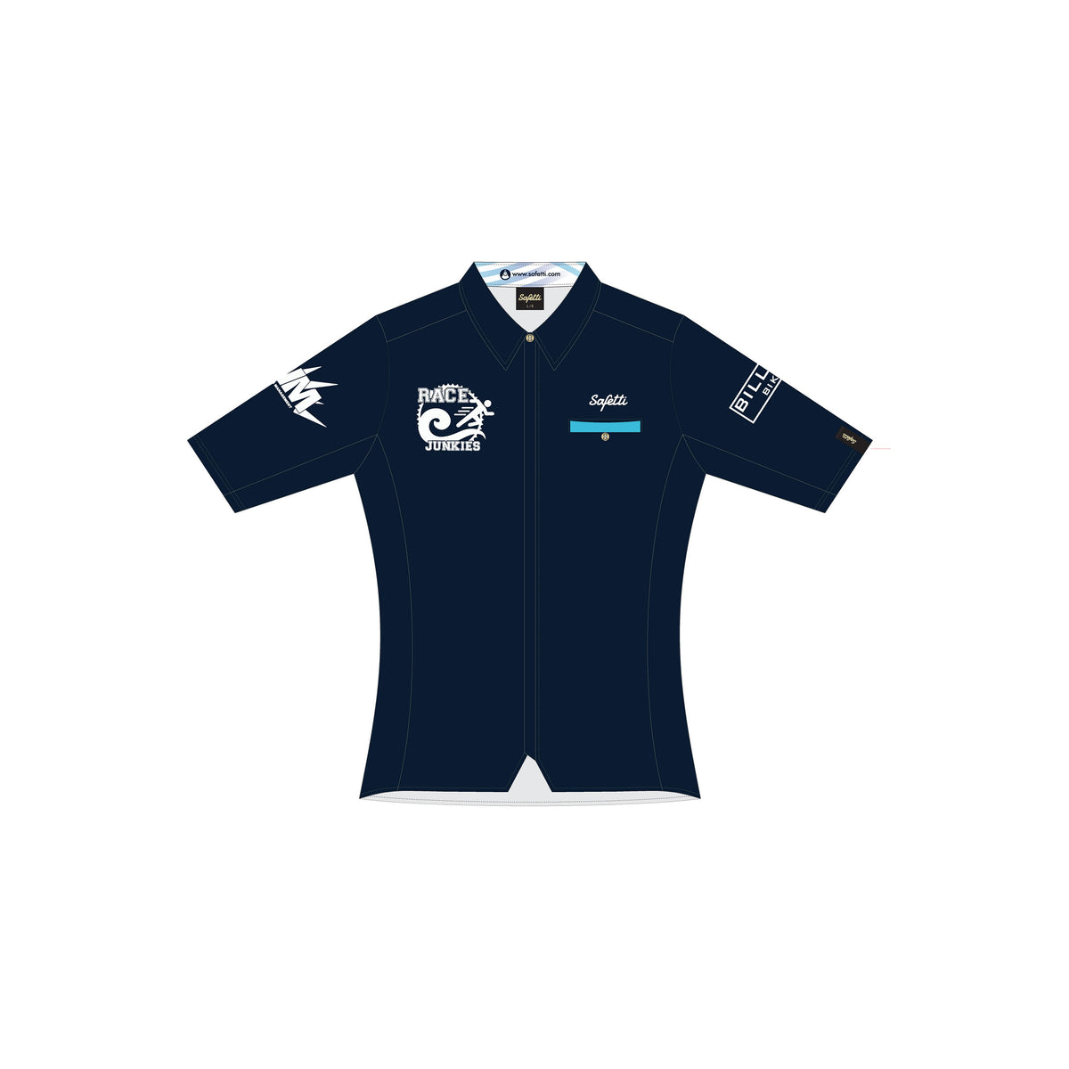 RJ'25 - Outland Short Sleeve Shirt. Women