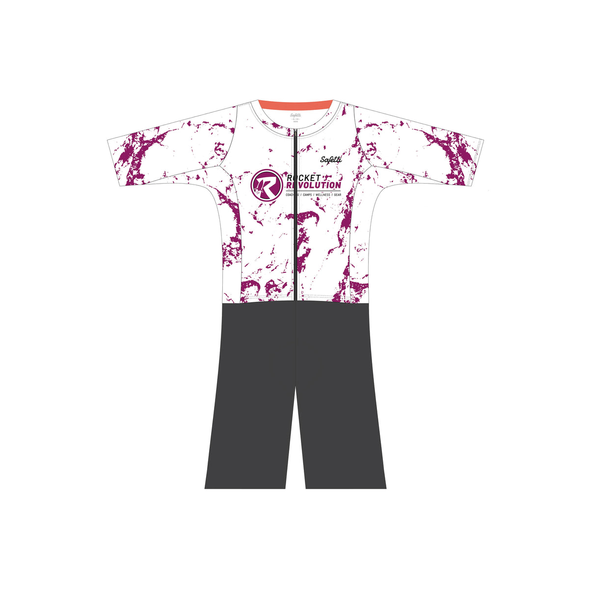 RR'25 - Raze Speedsuit. Women