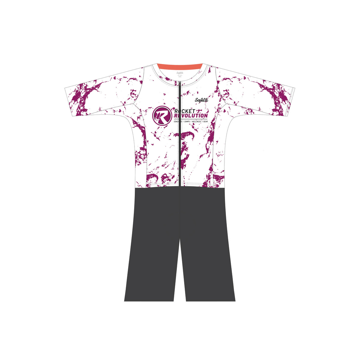 RR'25 - Raze Speedsuit. Men